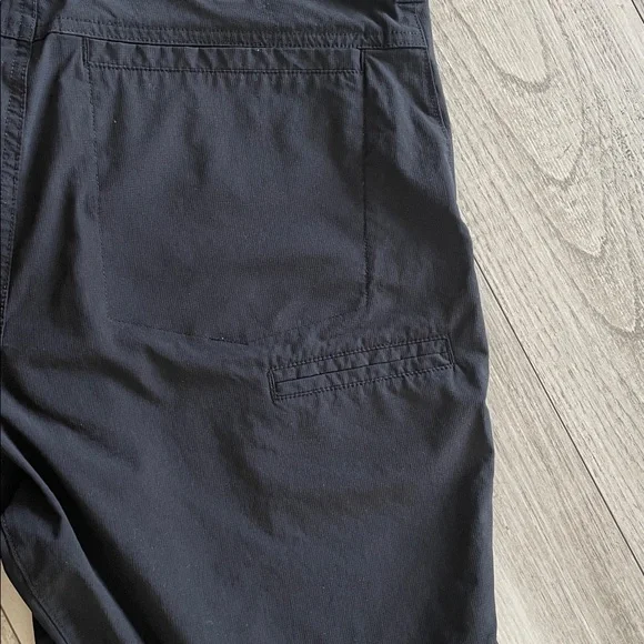 Black Shorts - Picture 6 of 8